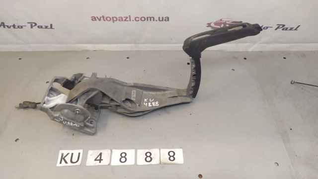 BV612780AF Рычаг ручного тормоза купить Ирпень