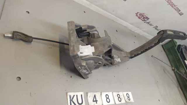 FORD BV612780AF Рычаг ручного тормоза в наличии Киев