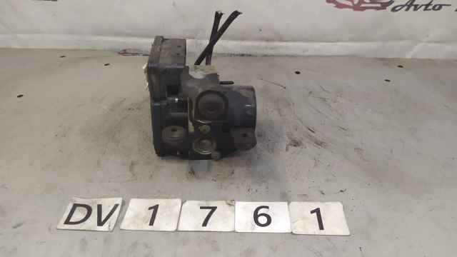 FORD BV612C405AG Блок управления АБС (ABS) гидравлический в наличии Хмельницкий