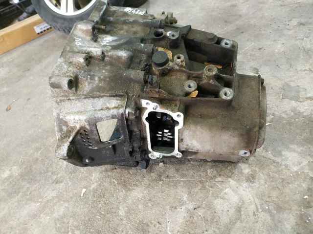 BVMP6 PEUGEOT купить в Запорожье
