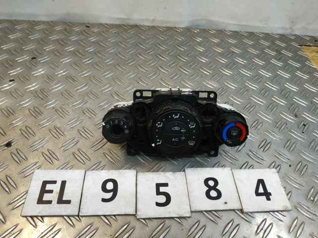 Механизм управления кондиционером C1B119980AE FORD