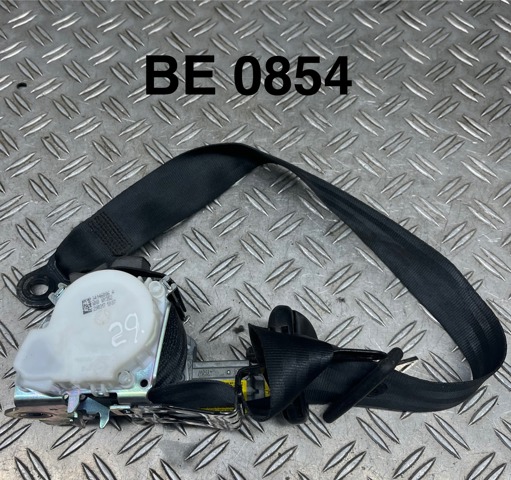 Ремень безопасности передний правый C1BBA61294AE FORD
