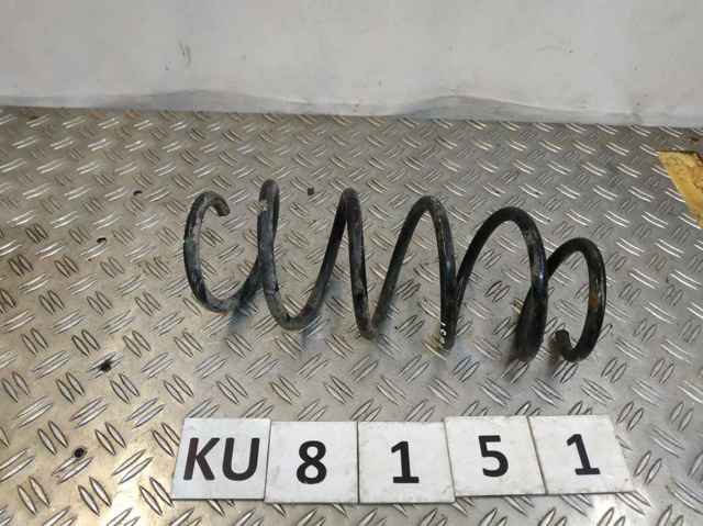 Пружина передней подвески C1BC5310CBA FORD