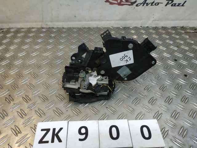 Внутренний дверной замок C2P26030 LAND ROVER