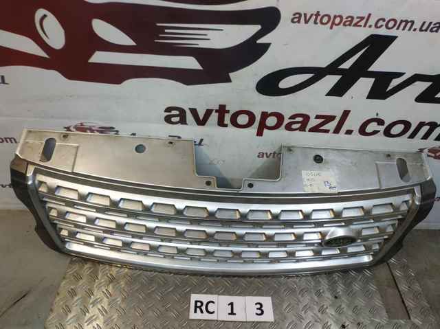 CK52BA163CA LAND ROVER купить в Днепр