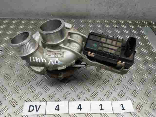 CK5Q6K682AB Турбина купить Хмельницкий