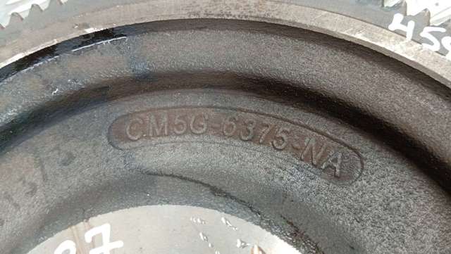 CM5G6375NA Маховик двигателя купить Кривой Рог
