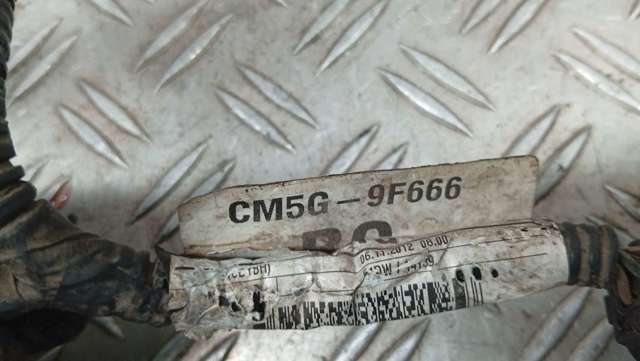 FORD CM5G9F666 в наличии Днепр