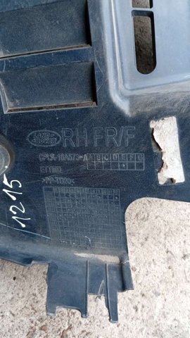 CPLA16A573AE LAND ROVER Подкрылок крыла переднего правый передний купить в Винница