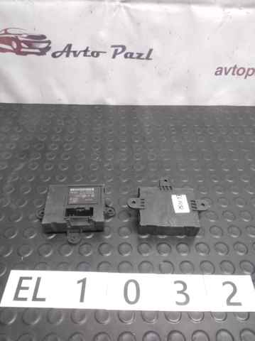 Блок управления систем комфорта CV1T14B532AF FORD