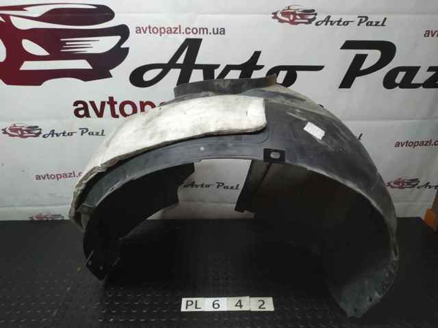 FORD CV4416114BF Подкрылок передний правый в наличии Николаев