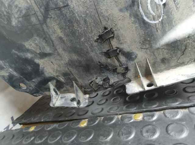 CV4416114BF FORD Подкрылок передний правый купить в Каменское