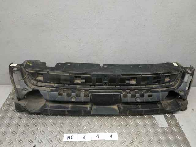 Кронштейн бампера переднего, центральный CV448A164AD FORD