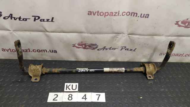 Задний стабилизатор поперечной устойчивости CV615A771AA FORD