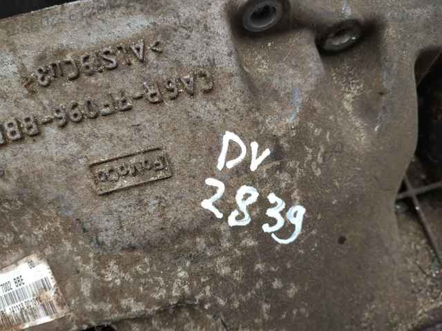 CV6R7002BBE FORD купить в Черкассы