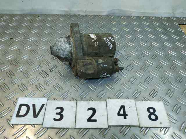 Стартер автомобиля CV6T11000GC FORD