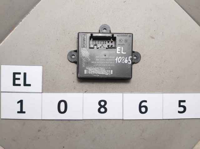 Блок управления систем комфорта CV6T14B532CA FORD