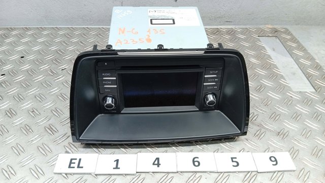 CVVM42F4JM Mazda