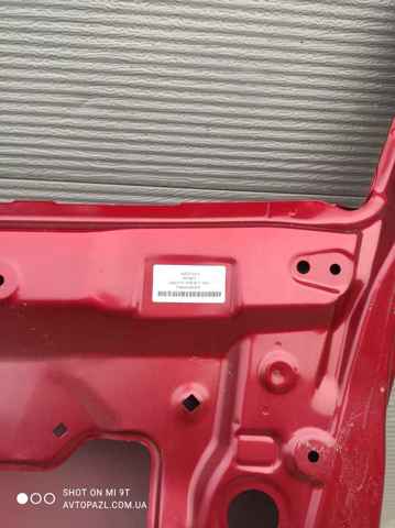 D10E58010 MAZDA купить в Николаев