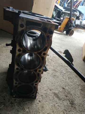 D4204T FORD Двигатель в сборе купить в Полтава