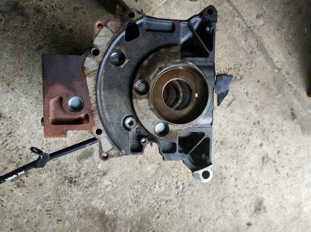 FORD D4204T Двигатель в сборе в наличии Винница
