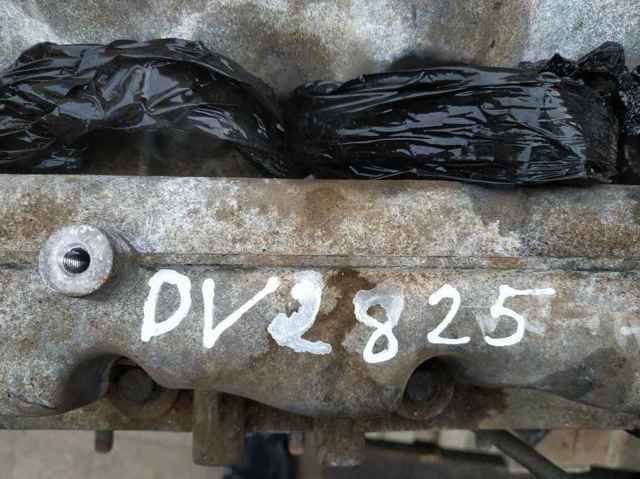 D4FA HYUNDAI Двигатель в сборе купить в Сумы