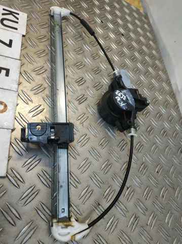 MAZDA D6515858X Мотор стеклоподъемника двери передней правой в наличии Кривой Рог