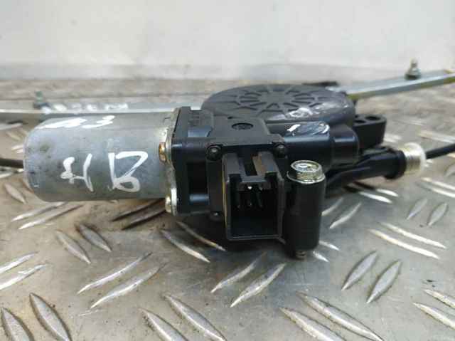 D6515858X MAZDA Мотор стеклоподъемника двери передней правой купить в Ужгород
