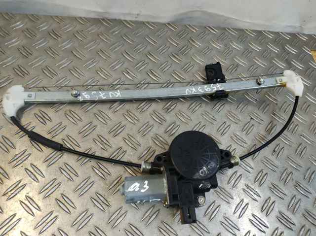 D6515858X MAZDA Мотор стеклоподъемника двери передней правой купить в Львов