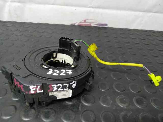 D65166CS0 Кольцо контактное, шлейф руля купить Львов