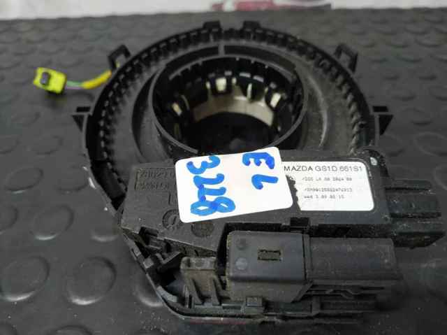D65166CS0 Шлейф руля купить Хмельницкий