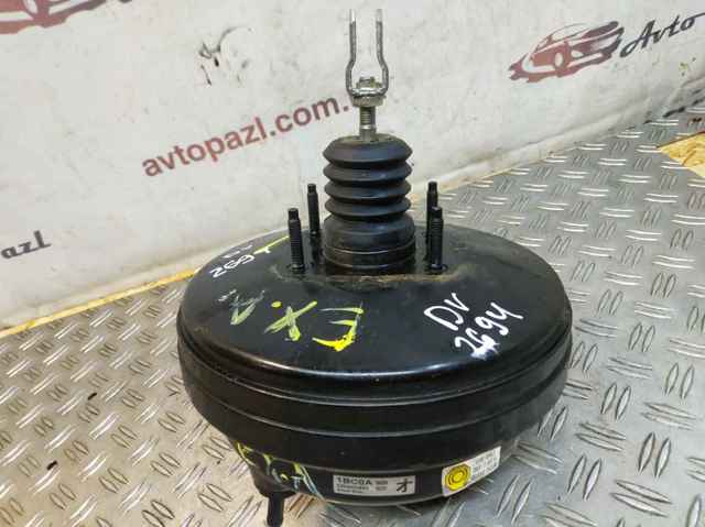 D72101BC0A Усилитель тормозов купить Запорожье