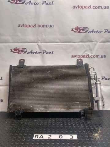 Конденсатор кондиционера DB5H61480A MAZDA