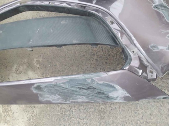 MAZDA DB5J50031 Бампер передний в наличии Тернополь