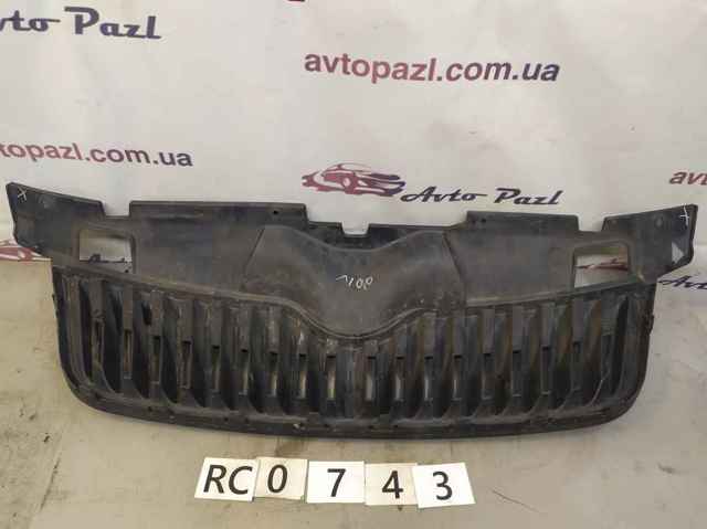 DB5J50712 MAZDA Решетка радиатора купить в Тернополь
