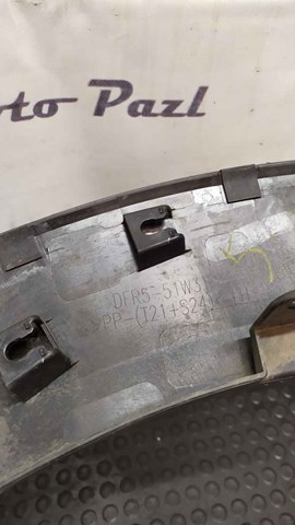 DFR551W31 MAZDA купить в Полтава