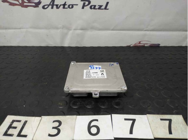 MAZDA DFR567890 в наличии Житомир