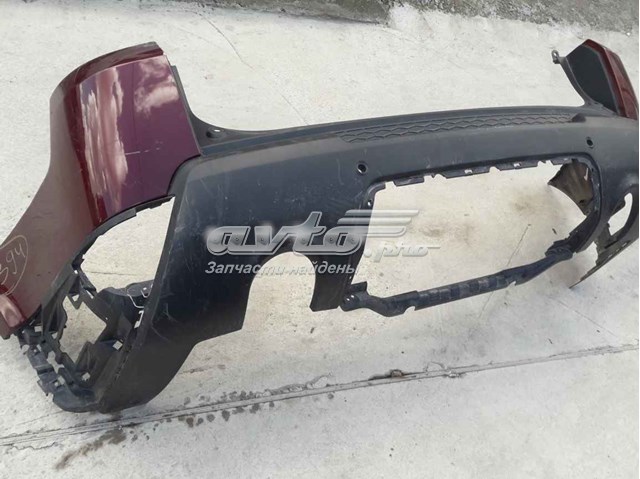 LAND ROVER DK6217F954AC в наличии Кривой Рог