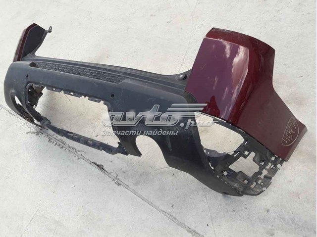 LAND ROVER DK6217F954AC в наличии Львов