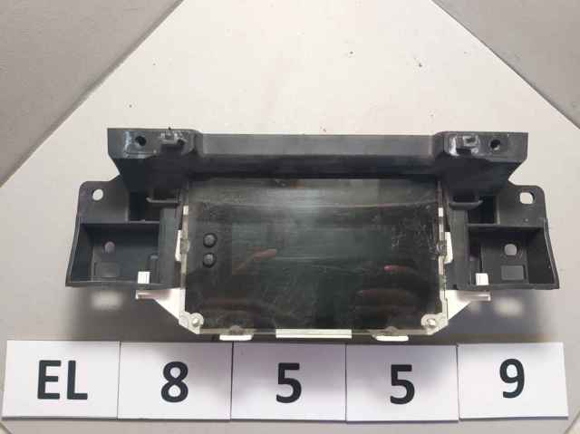 Дисплей бортового компьютера DM5T18B955AB FORD