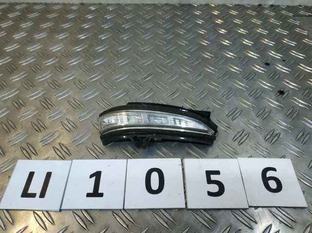 Указатель поворота зеркала правый DS7313B381BA FORD