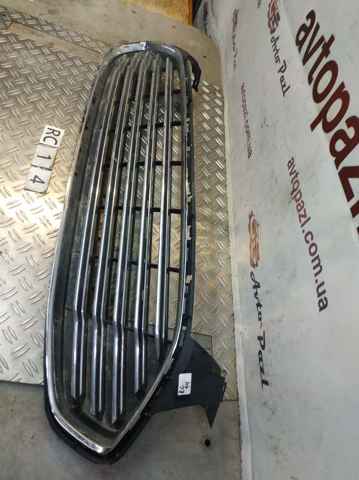 DS738150JW FORD Решетка радиатора купить в Винница