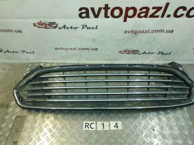 FORD DS738150JW Решетка радиатора в наличии Ирпень