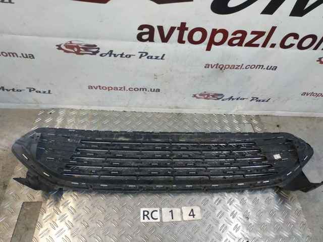DS738150JW FORD Решетка радиатора купить в Ровно