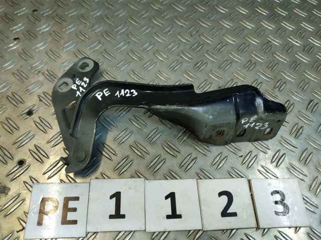 Завеса капота левая DS73F16801BD FORD