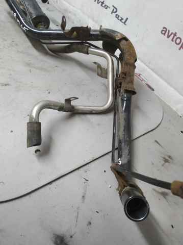 E22142210C MAZDA Заливная горловина топливного бака купить в Павлоград