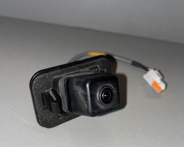 E22367RCO MAZDA купить в Полтава