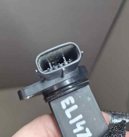 E5T62271 MAZDA Датчик потока (расхода) воздуха, расходомер M.A.F. - (Mass Airflow) купить в Ирпень