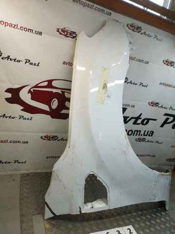EB3B4116015BA FORD Крыло переднее правое купить в Винница