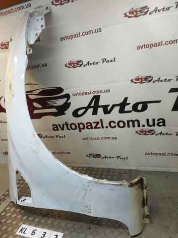 EB3B4116015BA FORD Крыло переднее правое купить в Одесса